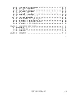 Предварительный просмотр 8 страницы Fujitsu M2361A Customer Engineering Manual