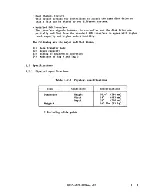 Предварительный просмотр 16 страницы Fujitsu M2361A Customer Engineering Manual