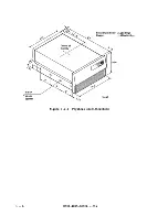 Предварительный просмотр 17 страницы Fujitsu M2361A Customer Engineering Manual