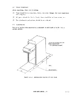 Предварительный просмотр 34 страницы Fujitsu M2361A Customer Engineering Manual