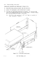 Предварительный просмотр 35 страницы Fujitsu M2361A Customer Engineering Manual