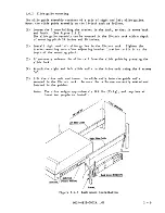 Предварительный просмотр 40 страницы Fujitsu M2361A Customer Engineering Manual