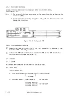 Предварительный просмотр 41 страницы Fujitsu M2361A Customer Engineering Manual