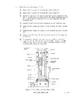 Предварительный просмотр 46 страницы Fujitsu M2361A Customer Engineering Manual