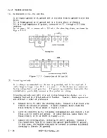 Предварительный просмотр 47 страницы Fujitsu M2361A Customer Engineering Manual