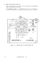 Предварительный просмотр 51 страницы Fujitsu M2361A Customer Engineering Manual