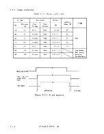 Предварительный просмотр 53 страницы Fujitsu M2361A Customer Engineering Manual