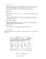 Предварительный просмотр 55 страницы Fujitsu M2361A Customer Engineering Manual