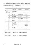 Предварительный просмотр 57 страницы Fujitsu M2361A Customer Engineering Manual