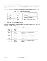 Предварительный просмотр 59 страницы Fujitsu M2361A Customer Engineering Manual