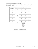 Предварительный просмотр 60 страницы Fujitsu M2361A Customer Engineering Manual