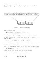 Предварительный просмотр 61 страницы Fujitsu M2361A Customer Engineering Manual