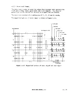 Предварительный просмотр 84 страницы Fujitsu M2361A Customer Engineering Manual