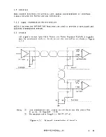 Предварительный просмотр 92 страницы Fujitsu M2361A Customer Engineering Manual