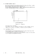 Предварительный просмотр 97 страницы Fujitsu M2361A Customer Engineering Manual