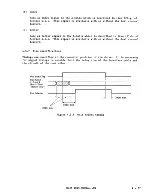 Предварительный просмотр 108 страницы Fujitsu M2361A Customer Engineering Manual