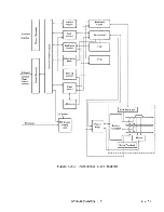 Предварительный просмотр 122 страницы Fujitsu M2361A Customer Engineering Manual