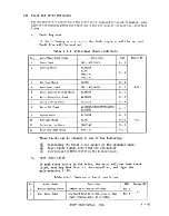 Предварительный просмотр 138 страницы Fujitsu M2361A Customer Engineering Manual