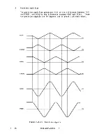 Предварительный просмотр 147 страницы Fujitsu M2361A Customer Engineering Manual