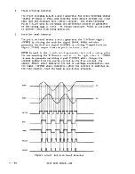 Предварительный просмотр 151 страницы Fujitsu M2361A Customer Engineering Manual