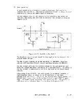 Предварительный просмотр 166 страницы Fujitsu M2361A Customer Engineering Manual