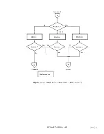 Предварительный просмотр 196 страницы Fujitsu M2361A Customer Engineering Manual