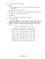 Предварительный просмотр 208 страницы Fujitsu M2361A Customer Engineering Manual