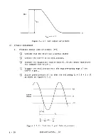 Предварительный просмотр 229 страницы Fujitsu M2361A Customer Engineering Manual