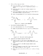 Предварительный просмотр 230 страницы Fujitsu M2361A Customer Engineering Manual