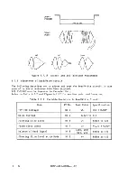 Предварительный просмотр 231 страницы Fujitsu M2361A Customer Engineering Manual