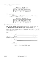 Предварительный просмотр 233 страницы Fujitsu M2361A Customer Engineering Manual