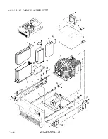 Предварительный просмотр 245 страницы Fujitsu M2361A Customer Engineering Manual