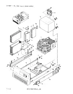 Предварительный просмотр 247 страницы Fujitsu M2361A Customer Engineering Manual