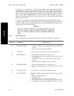 Предварительный просмотр 98 страницы Fujitsu M2488 Product Manual