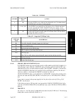 Предварительный просмотр 101 страницы Fujitsu M2488 Product Manual