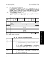 Предварительный просмотр 131 страницы Fujitsu M2488 Product Manual