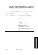 Предварительный просмотр 151 страницы Fujitsu M2488 Product Manual