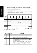 Предварительный просмотр 152 страницы Fujitsu M2488 Product Manual