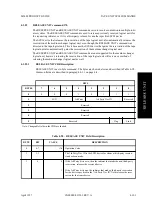 Preview for 183 page of Fujitsu M2488 Product Manual