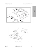 Предварительный просмотр 371 страницы Fujitsu M2488 Product Manual