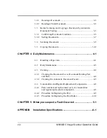 Preview for 18 page of Fujitsu M3092DC Operation Manual