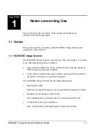 Preview for 19 page of Fujitsu M3092DC Operation Manual