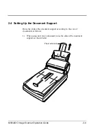 Preview for 33 page of Fujitsu M3092DC Operation Manual