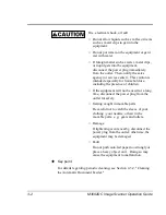 Preview for 36 page of Fujitsu M3092DC Operation Manual