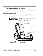 Preview for 37 page of Fujitsu M3092DC Operation Manual