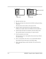 Preview for 38 page of Fujitsu M3092DC Operation Manual