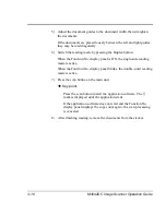 Preview for 44 page of Fujitsu M3092DC Operation Manual