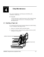 Preview for 49 page of Fujitsu M3092DC Operation Manual