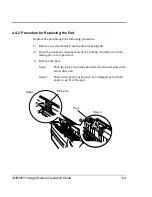 Preview for 57 page of Fujitsu M3092DC Operation Manual