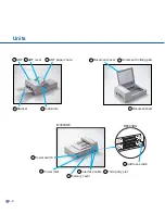 Preview for 14 page of Fujitsu M3093DE Cleaning And Maintenance